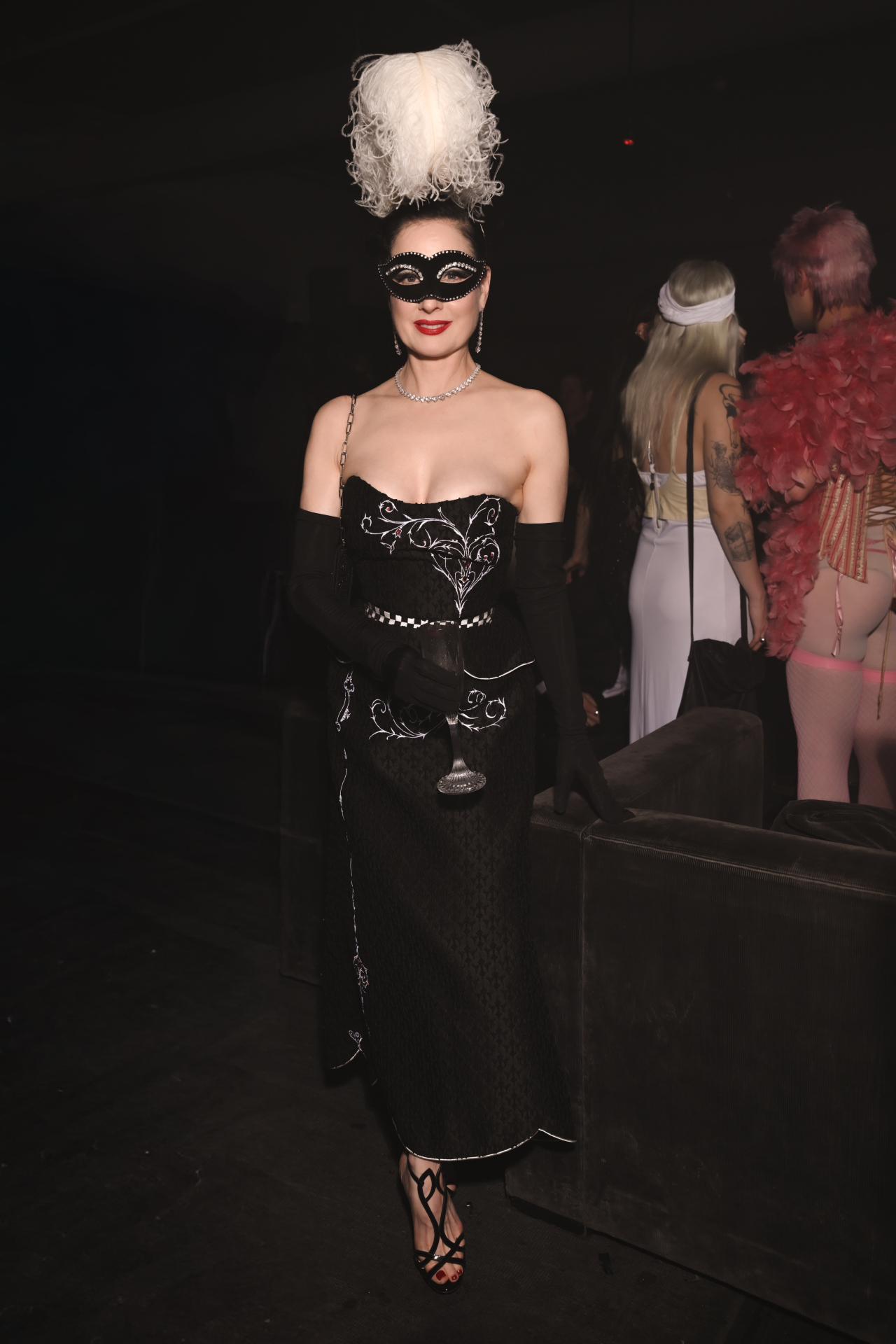 Bryan Rabin’s Giorgio’s Discotheque™ Rings in the New Year at The West Hollywood EDITION was posted to the gallery